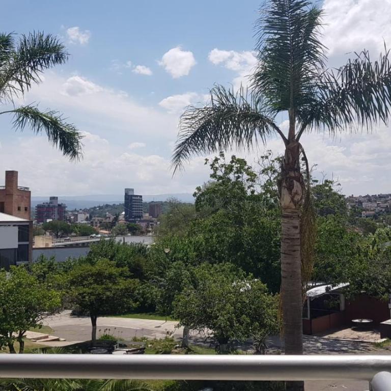 Constantino V - Apartamento con vistas al lago - 14