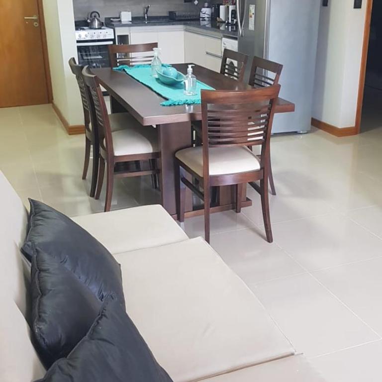 Constantino V - Apartamento con vistas al lago - 17