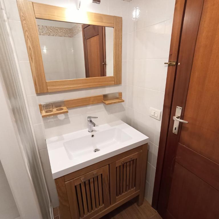 Fagus Cervinia apartment Vda Vacanze in Vetta CIR 0206 - Appartamento Monolocale - 17