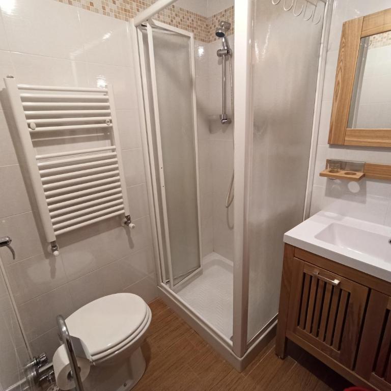 Fagus Cervinia apartment Vda Vacanze in Vetta CIR 0206 - Appartamento Monolocale - 19