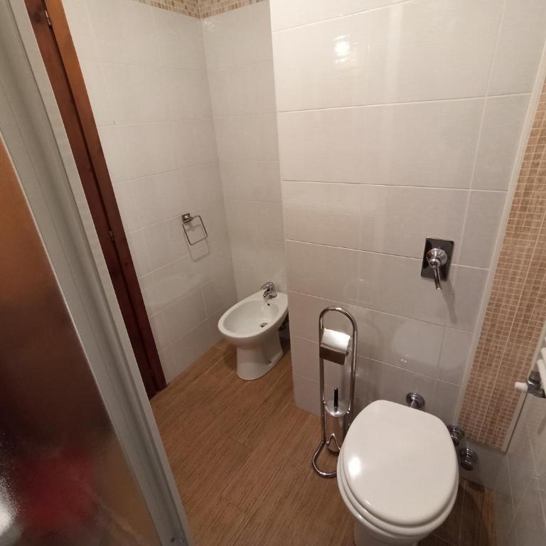 Fagus Cervinia apartment Vda Vacanze in Vetta CIR 0206 - Appartamento Monolocale - 18
