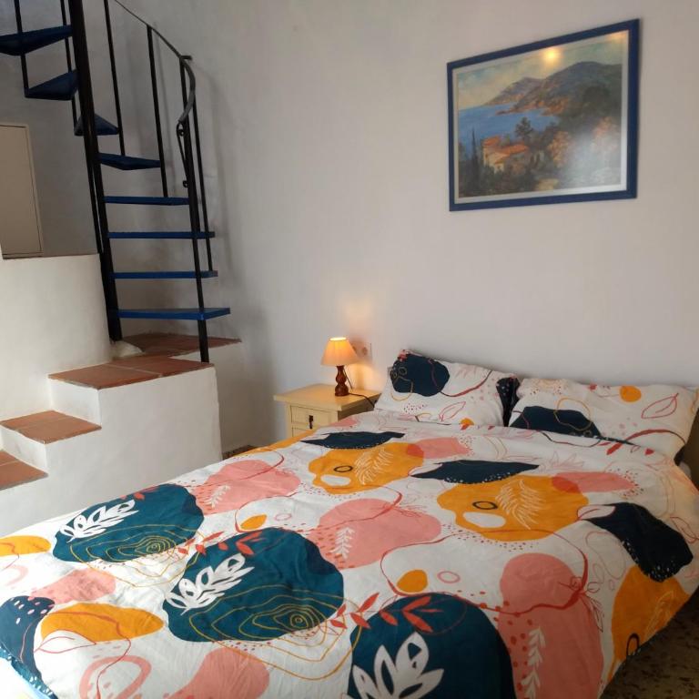 Casa TRIGO - Casa con 1 dormitorio - 2