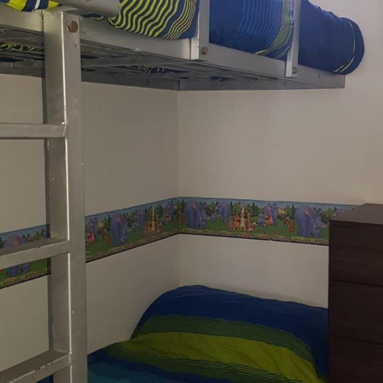 Solares Viñuela - Apartamento de 2 dormitorios - 9