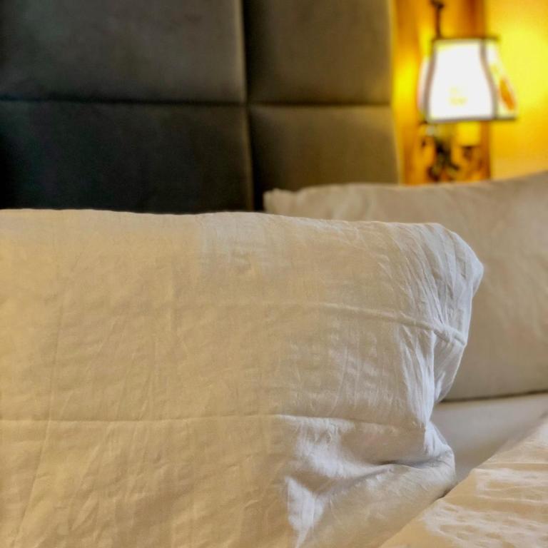 Alpenruh - Doppelzimmer - 2
