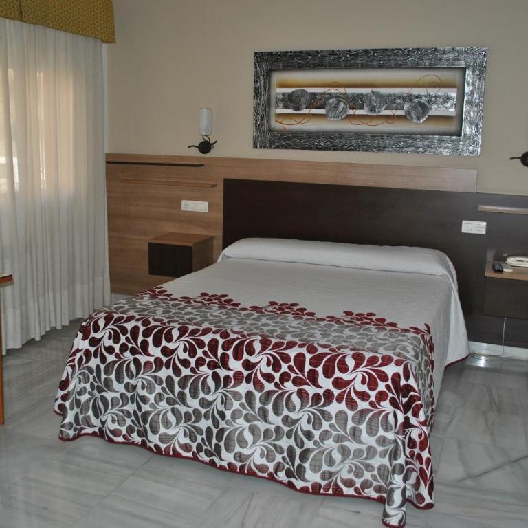 Hotel Albero - Double or Twin Room - 2