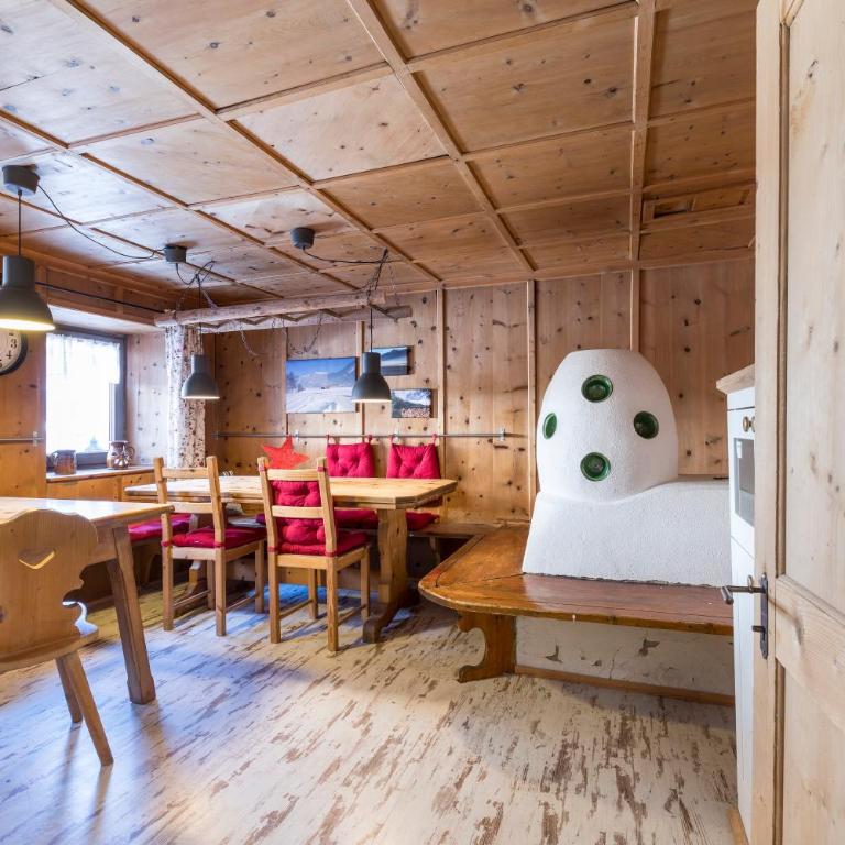 Der kleine Stadl - Ferienhaus - 7