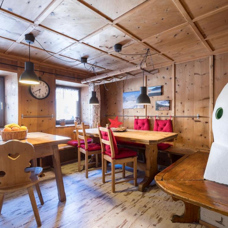 Der kleine Stadl - Ferienhaus - 9