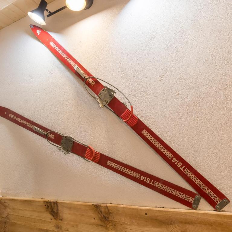 Der kleine Stadl - Ferienhaus - 16