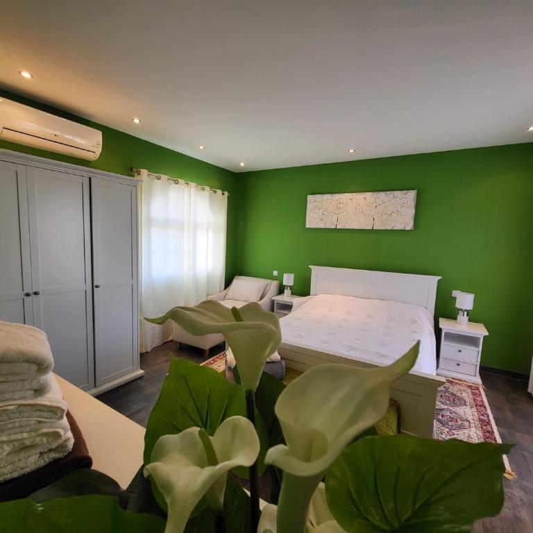 La VILLA DE ALISA La Casa Entera - Villa de 3 dormitorios - 45