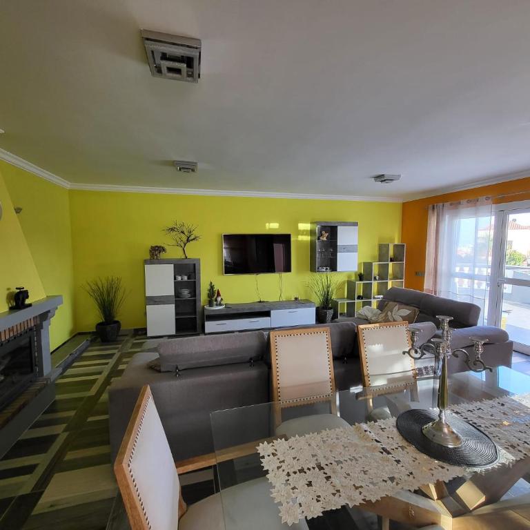 La VILLA DE ALISA La Casa Entera - Villa de 3 dormitorios - 38