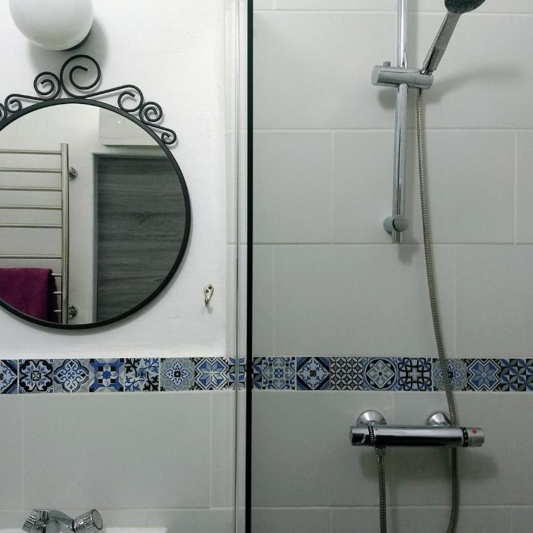 Casa TRIGO - Casa con 1 dormitorio - 21