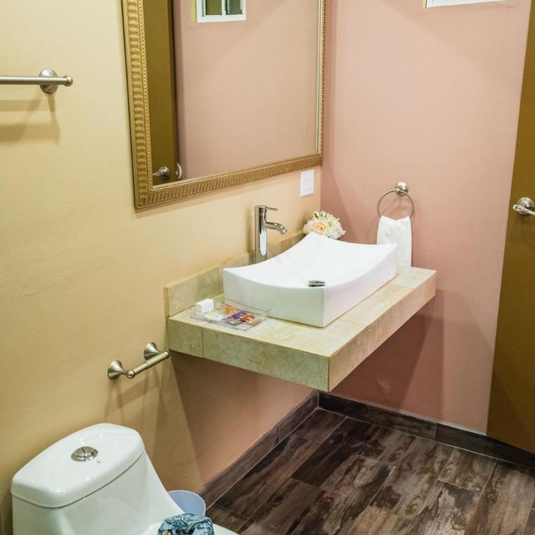 Hotel Revolución - Suite - 8