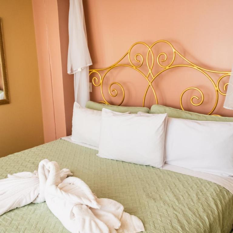 Hotel Revolución - Suite - 9