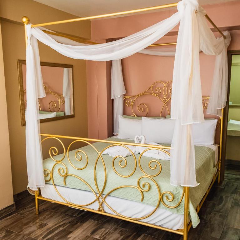 Hotel Revolución - Suite - 6