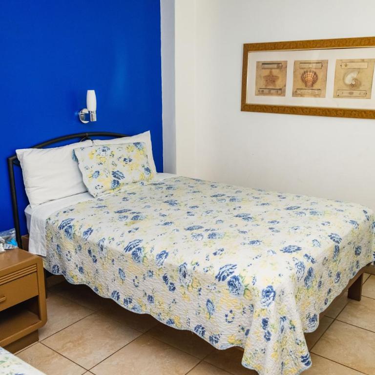 Hotel Revolución - Twin Room - 5