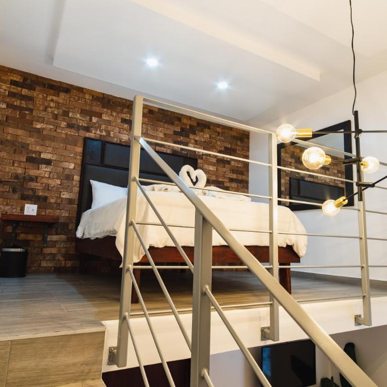 Hotel Revolución - Junior Suite - 19