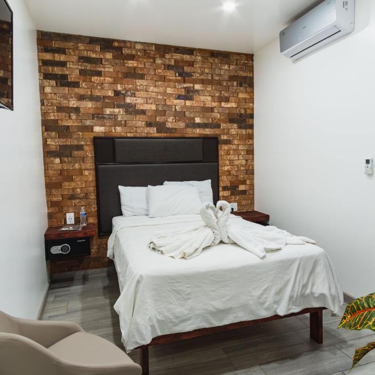 Hotel Revolución - Junior Suite - 16