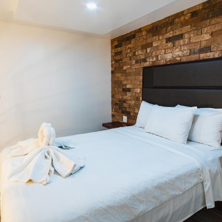 Hotel Revolución - Junior Suite - 14