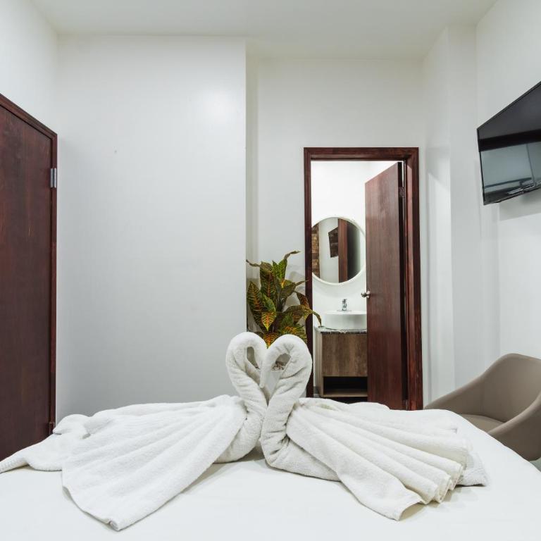 Hotel Revolución - Junior Suite - 15