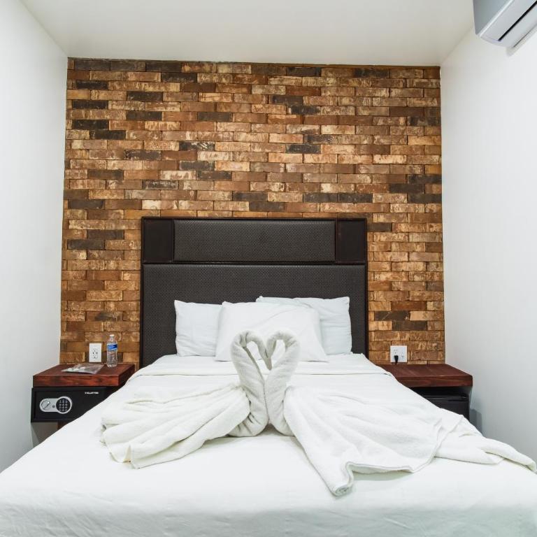 Hotel Revolución - Junior Suite - 7