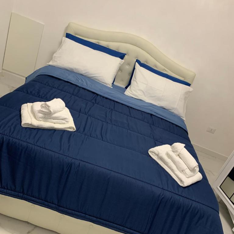 A cas e Nanninell - Appartamento con 1 Camera da Letto - 30