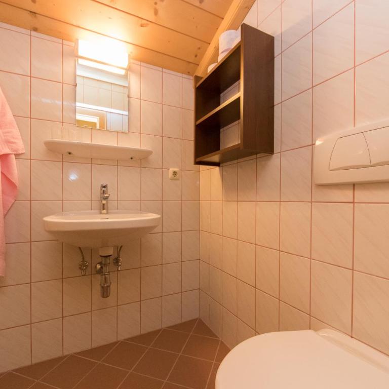 Gästehaus Müllauer - Apartment mit 2 Schlafzimmern - 5
