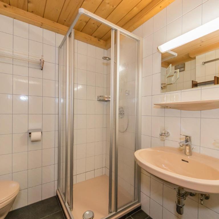 Gästehaus Müllauer - Apartment mit 1 Schlafzimmer - 3