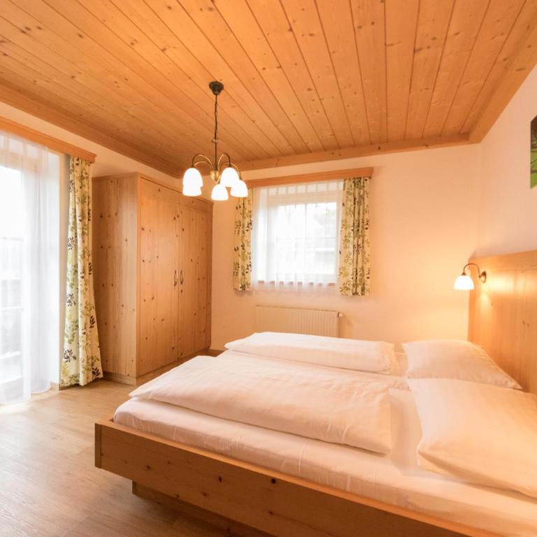 Gästehaus Müllauer - Apartment mit 2 Schlafzimmern - 6