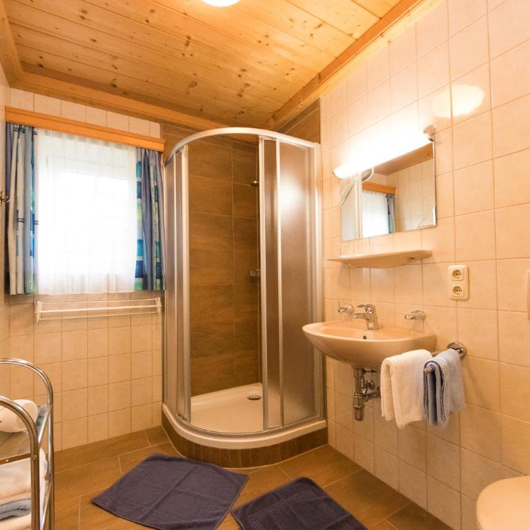 Gästehaus Müllauer - Apartment mit 2 Schlafzimmern - 7