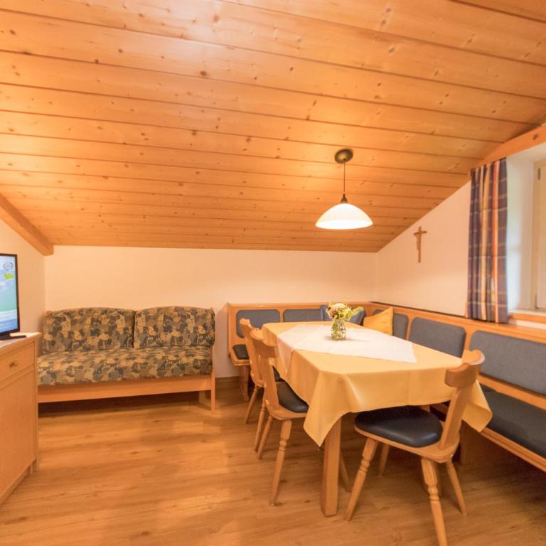Gästehaus Müllauer - Apartment mit 2 Schlafzimmern - 7