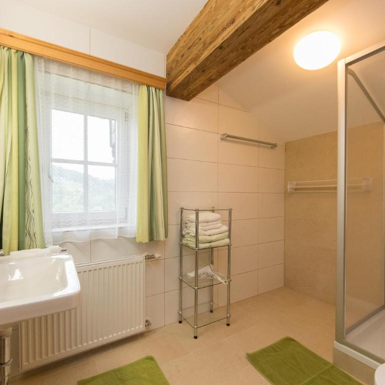 Gästehaus Müllauer - Apartment mit 2 Schlafzimmern - 8