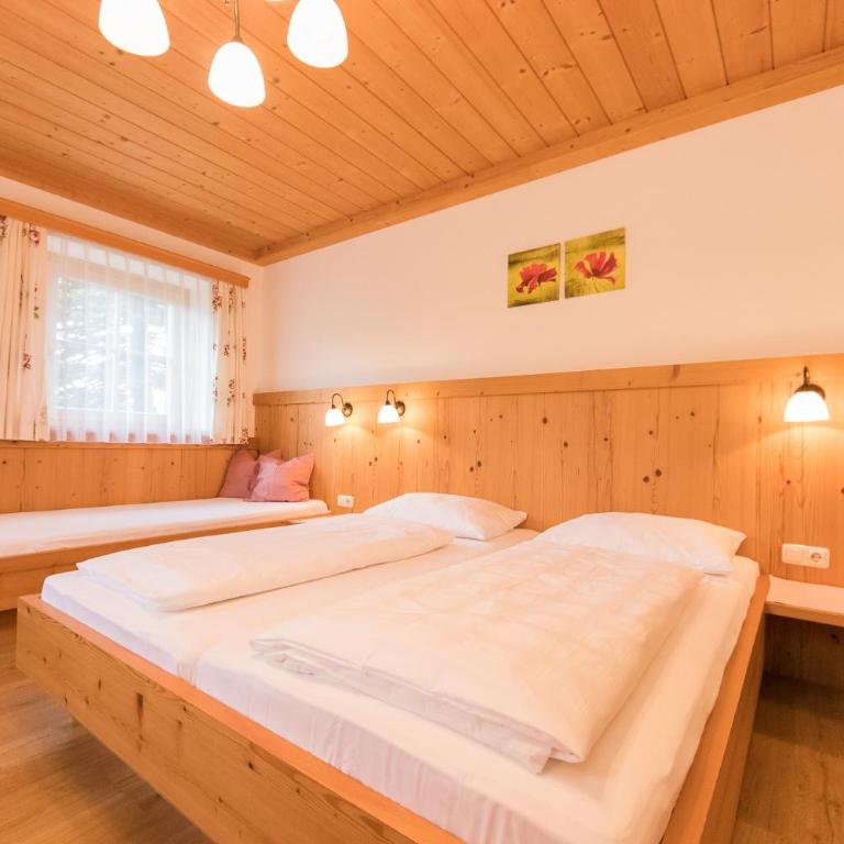 Gästehaus Müllauer - Apartment mit 2 Schlafzimmern - 8
