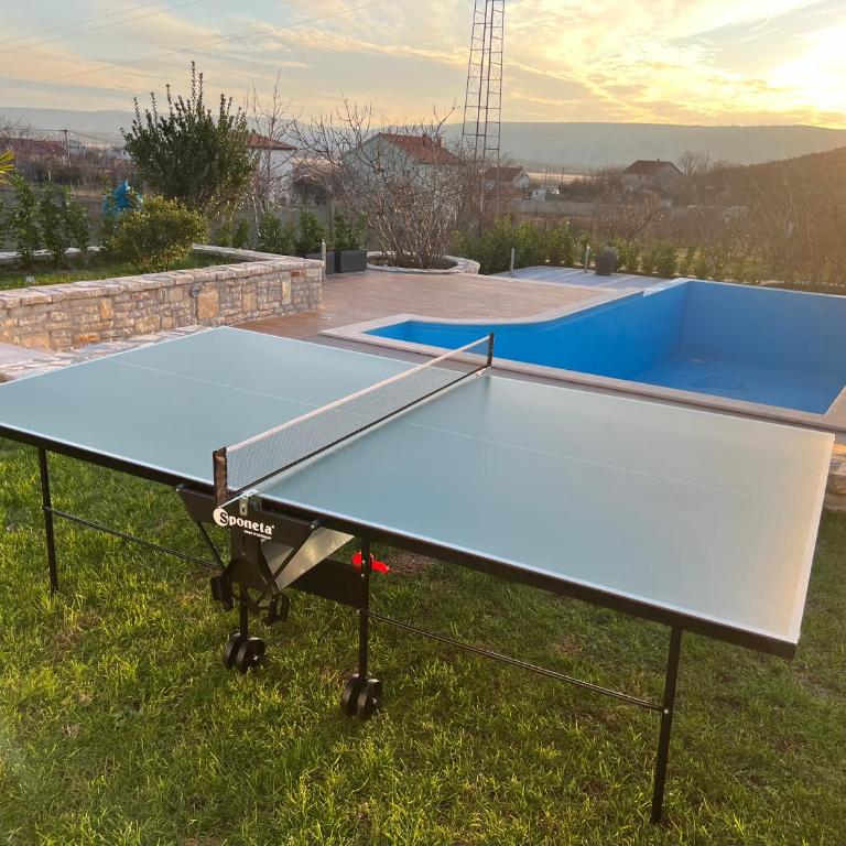 Villa Infinity Mostar - Villa - 44