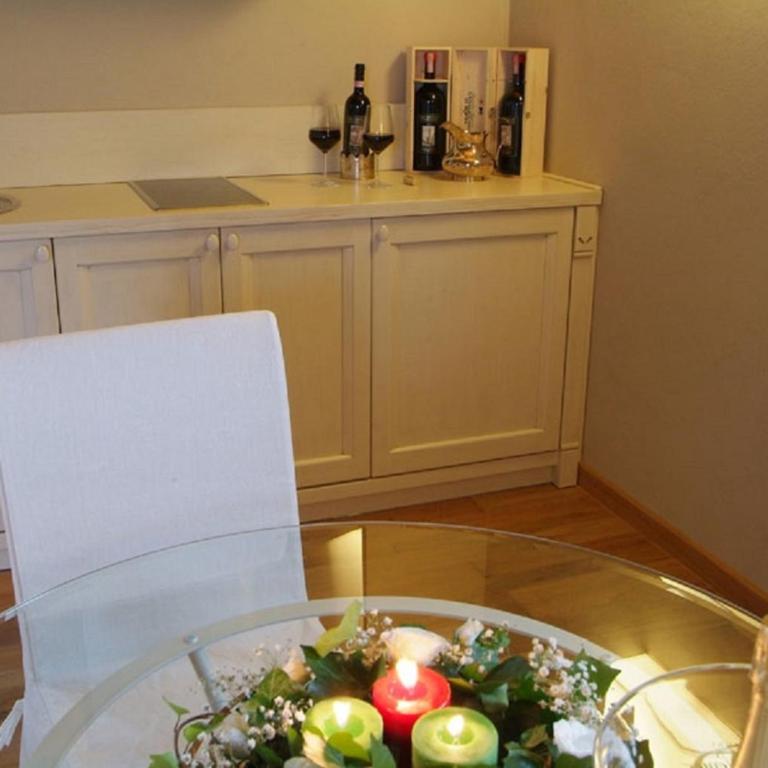Borgo Canalicchio Di Sopra Relais - Suite (2 Adultes) - 12