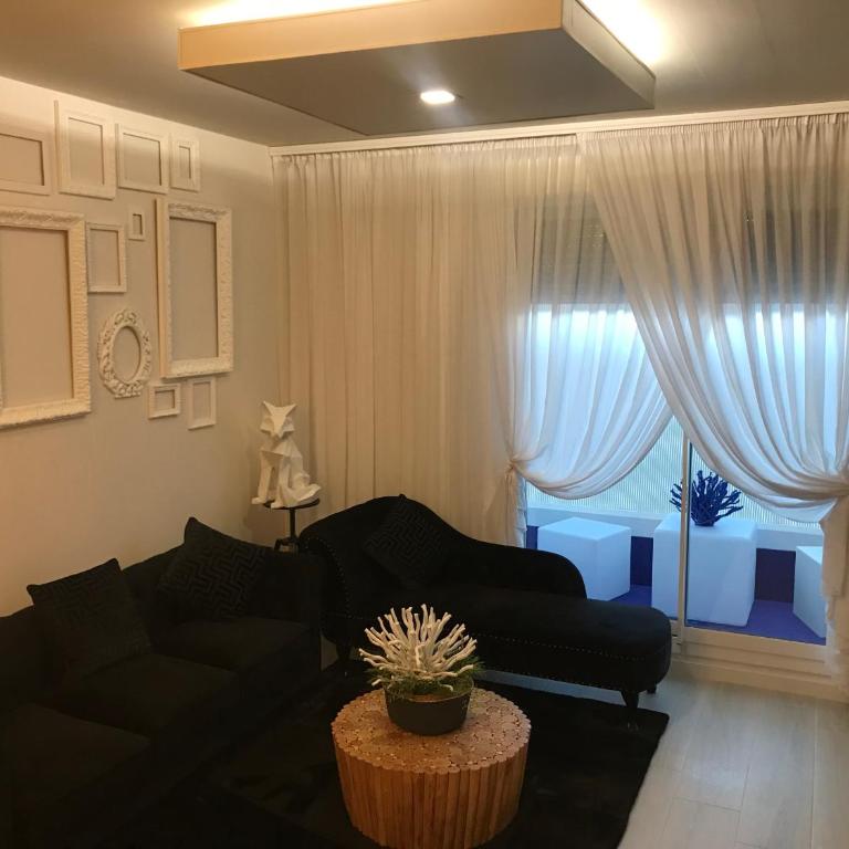 Suite Vitbanus - Apartamento de 2 dormitorios - 6