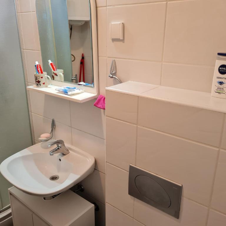 Cosy apartment Marina - Apartman sa 1 Spavaćom Sobom - 14