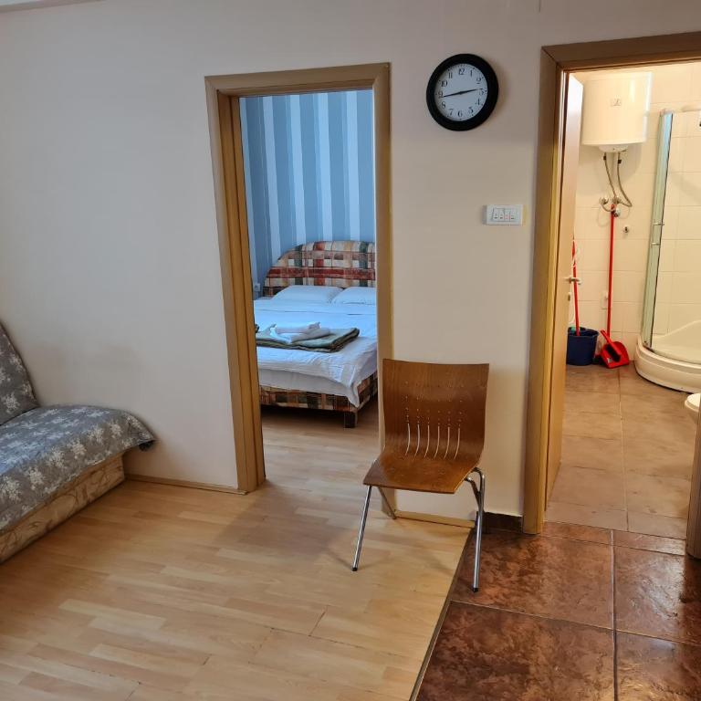 Cosy apartment Marina - Apartman sa 1 Spavaćom Sobom - 7