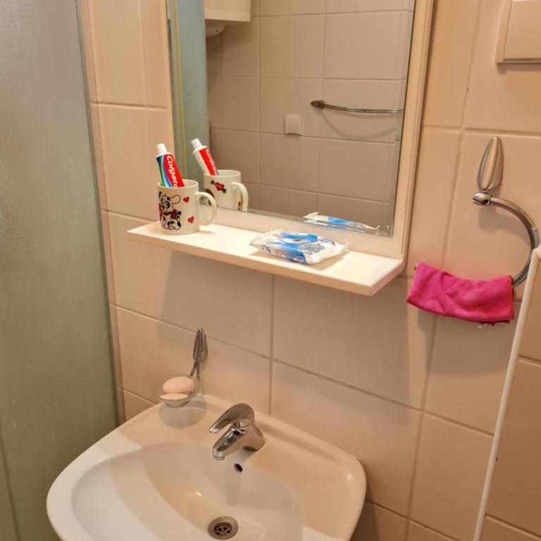 Cosy apartment Marina - Apartman sa 1 Spavaćom Sobom - 15