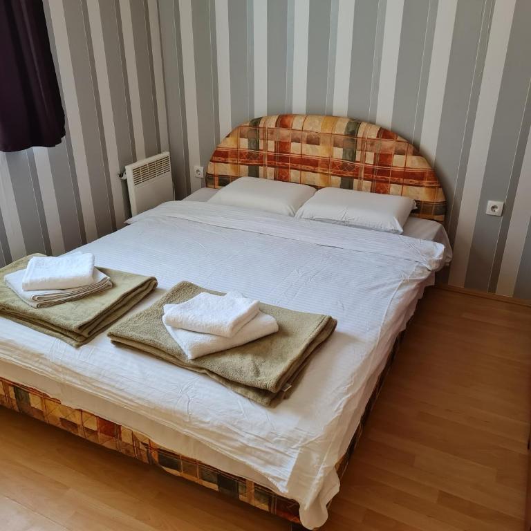 Cosy apartment Marina - Apartman sa 1 Spavaćom Sobom - 5