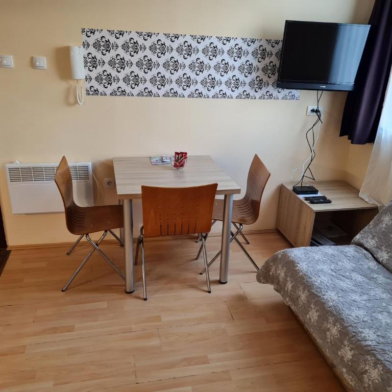 Cosy apartment Marina - Apartman sa 1 Spavaćom Sobom - 10