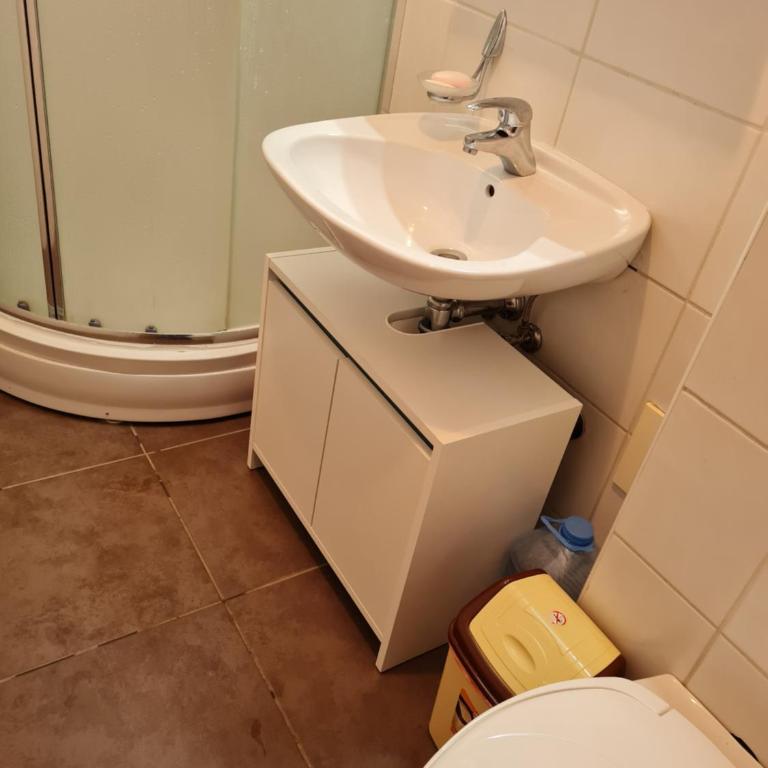 Cosy apartment Marina - Apartman sa 1 Spavaćom Sobom - 16