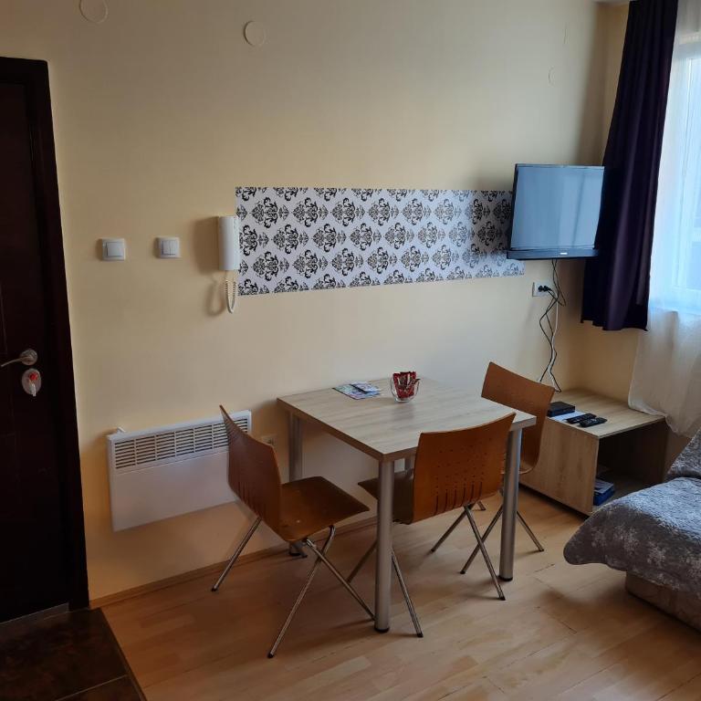 Cosy apartment Marina - Apartman sa 1 Spavaćom Sobom - 11
