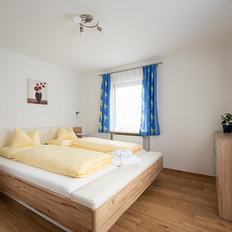 Hotel-Restaurant Stefanihof - Standard Doppelzimmer - 1