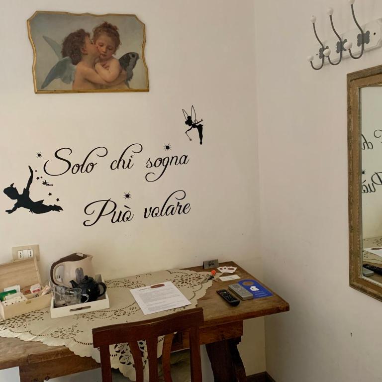 Guest House Casa Vicenza - Camera Matrimoniale - 28