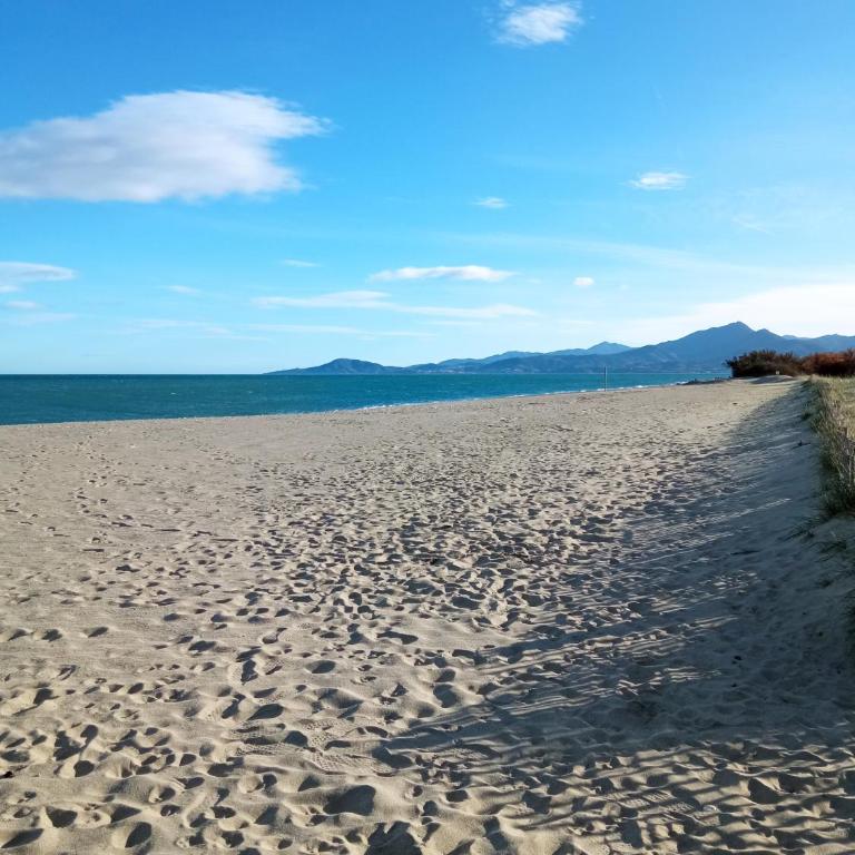 Maison à la plage climatisée et wifi fibre pour télétravail - Casa Vacanze - 3