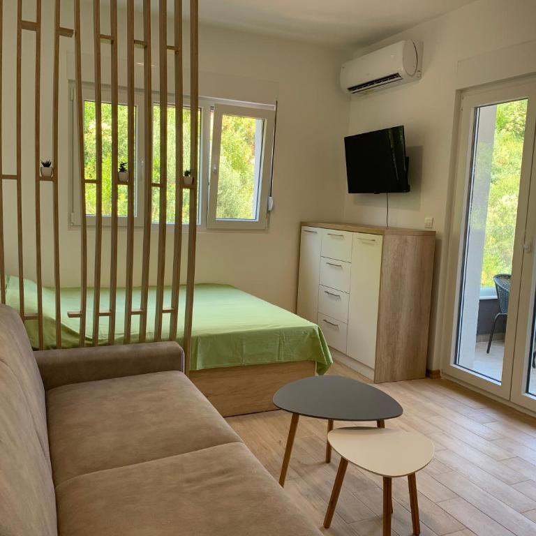 Cozy apartment in The Old Bakery Residences - Apartman sa 1 Spavaćom Sobom - 3