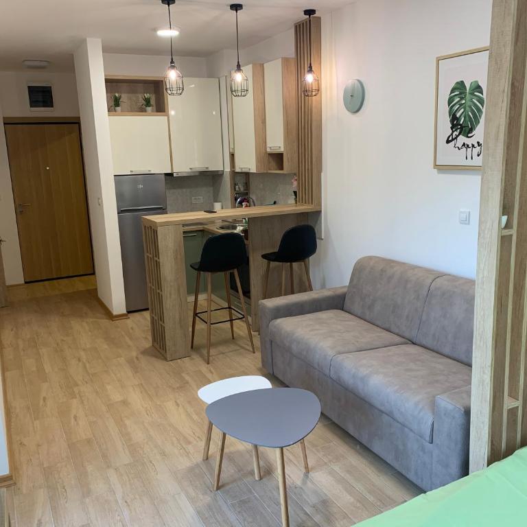 Cozy apartment in The Old Bakery Residences - Apartman sa 1 Spavaćom Sobom - 6