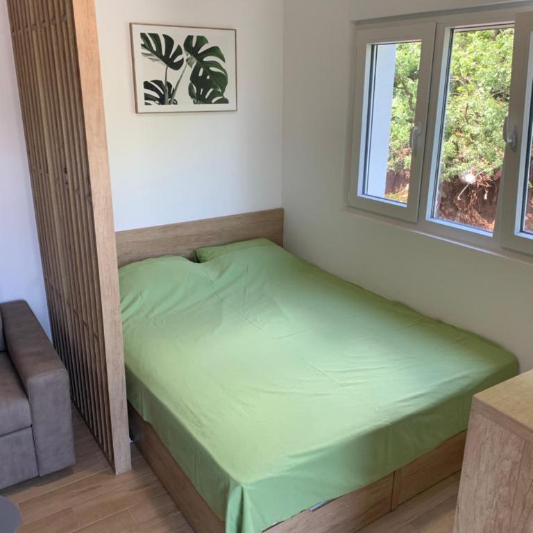 Cozy apartment in The Old Bakery Residences - Apartman sa 1 Spavaćom Sobom - 8