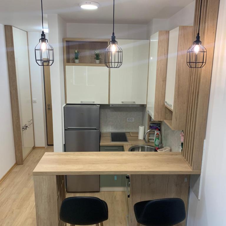 Cozy apartment in The Old Bakery Residences - Apartman sa 1 Spavaćom Sobom - 9