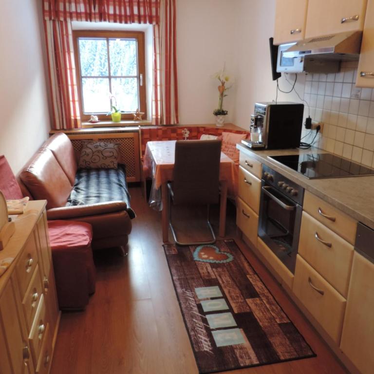 Unterlanschützhof - Apartment mit 2 Schlafzimmern - 3